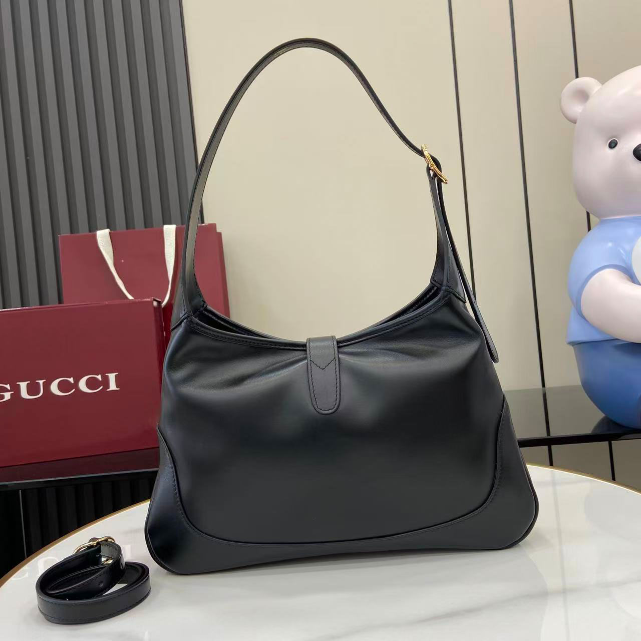 Gucci Mercato medium tote bag - DesignerGu