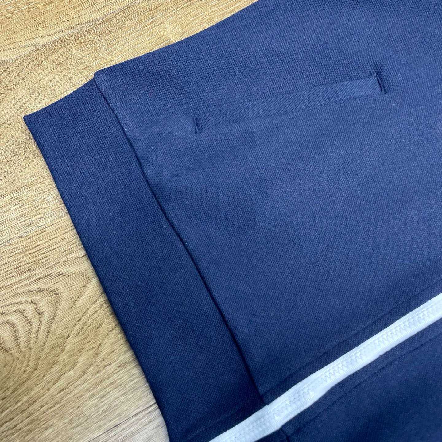 Casablanca Pique Track Jacket C1136 - DesignerGu