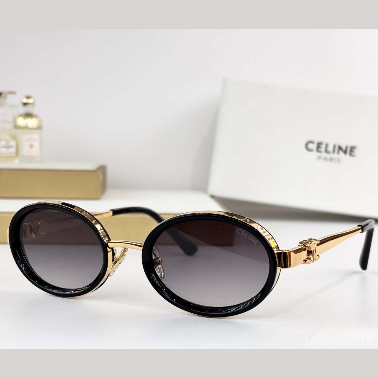 Celine CL42138U Sunglasses  - DesignerGu