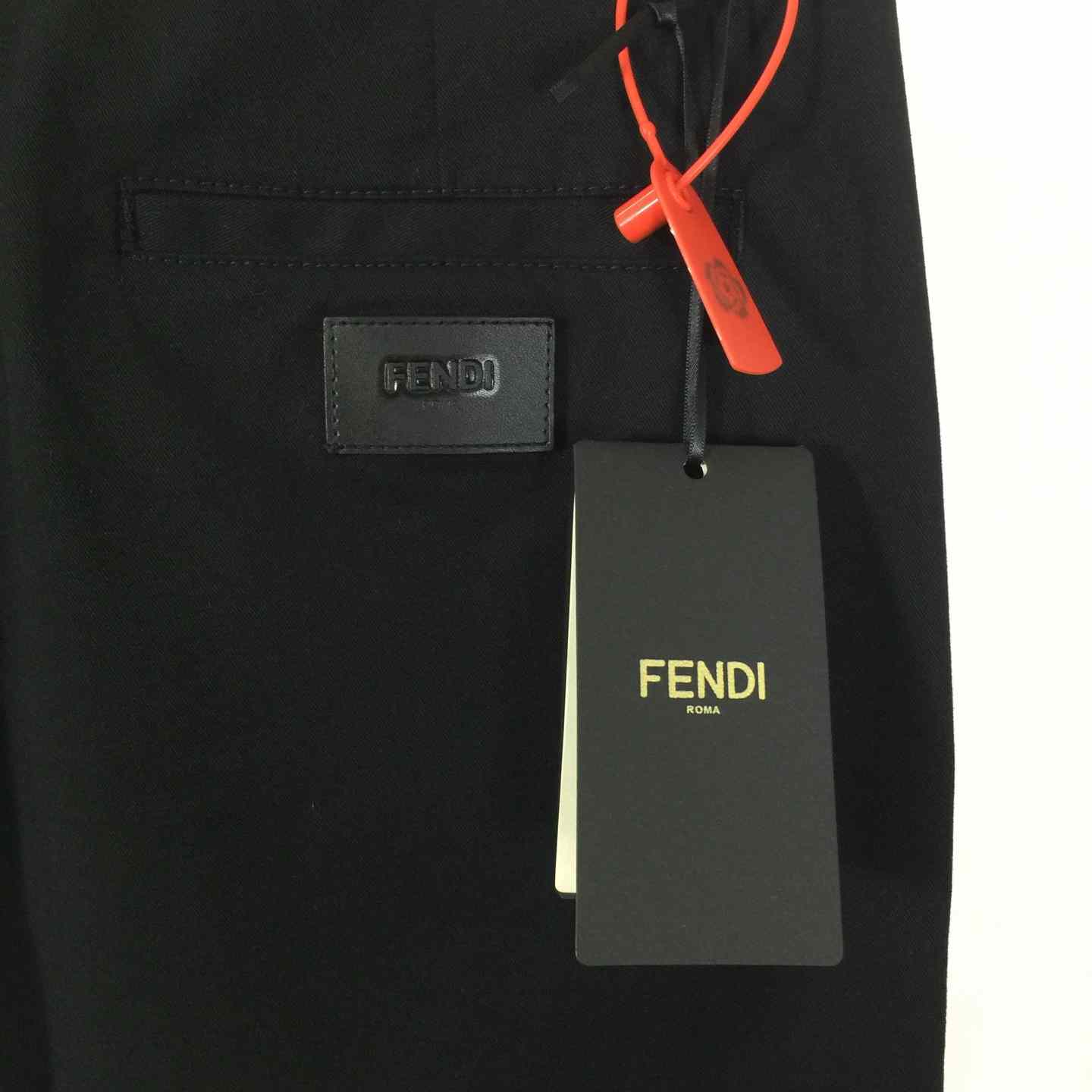 Fendi Pants    - DesignerGu