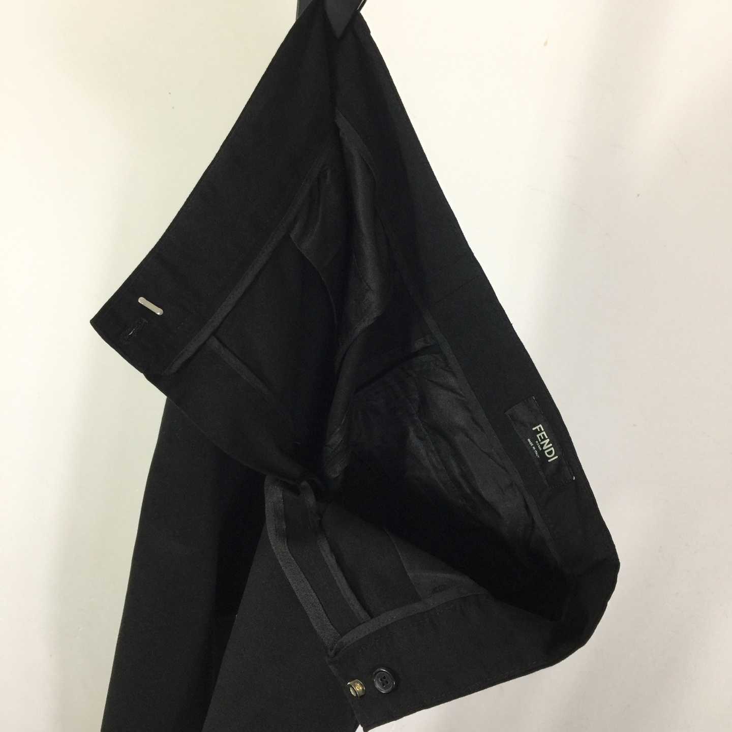 Fendi Pants    - DesignerGu