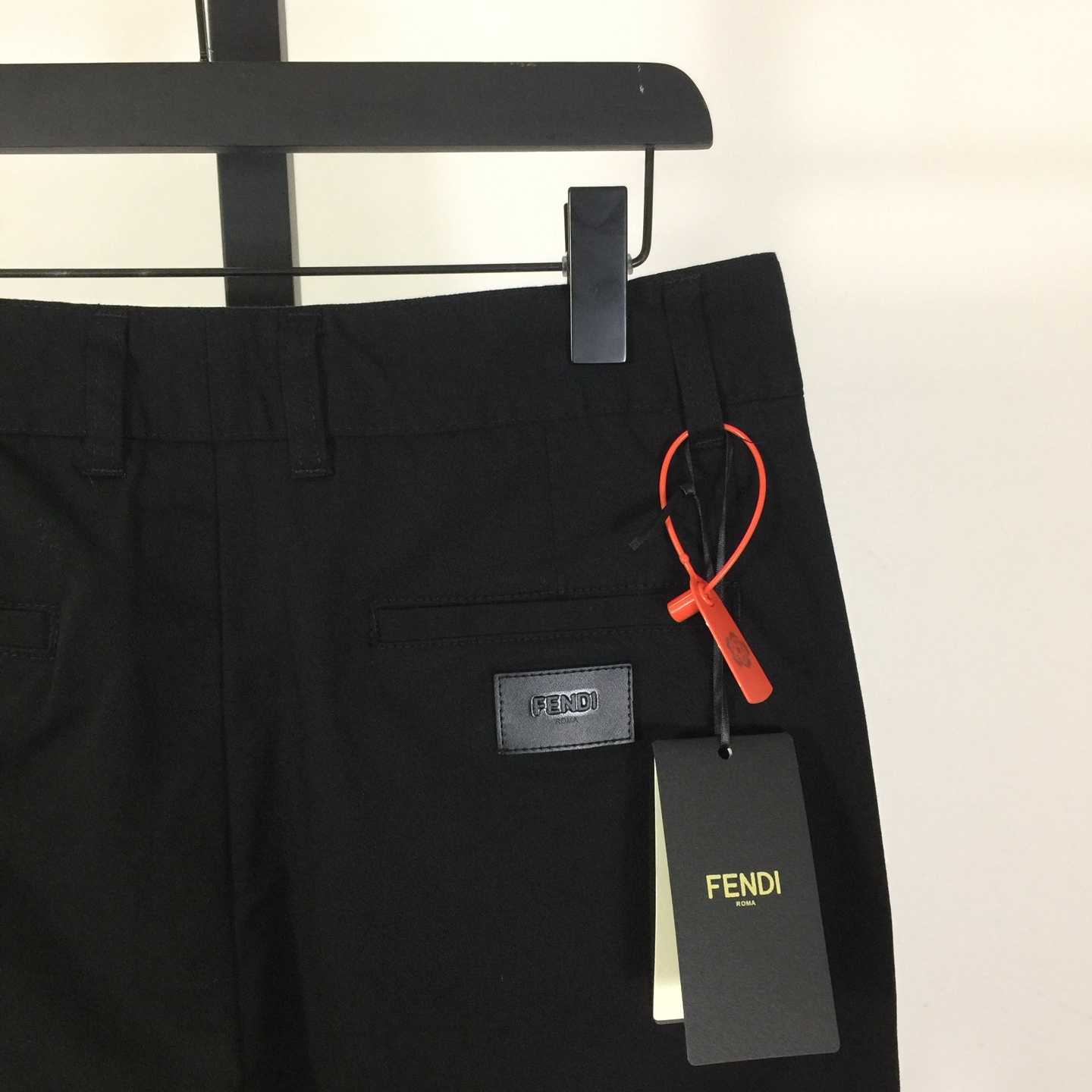 Fendi Pants    - DesignerGu