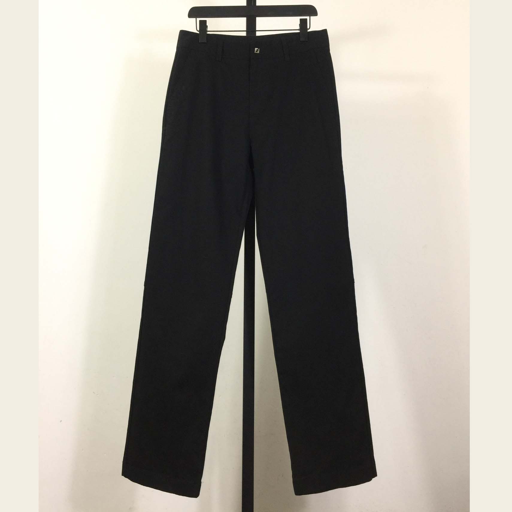 Fendi Pants    - DesignerGu