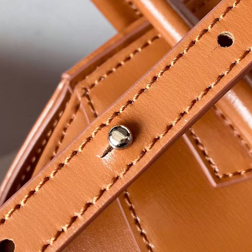 Givenchy MINI Antigona Bag    23x27x13cm - DesignerGu