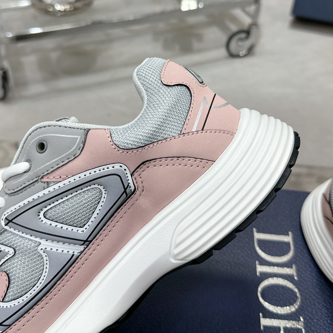 Dior B30 'Grey Light Pink' - DesignerGu