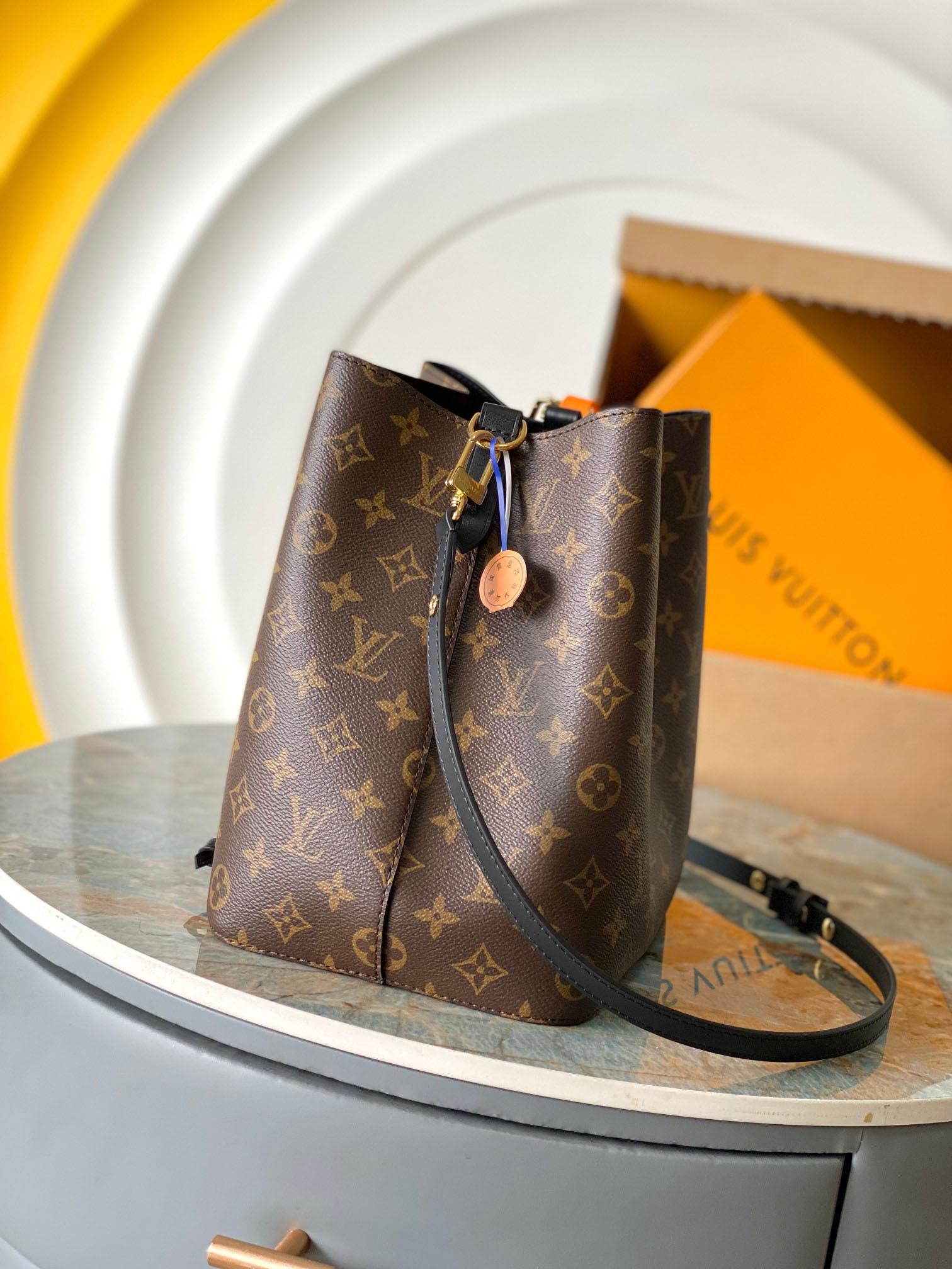 Louis Vuitton NéoNoé MM M44020 - DesignerGu