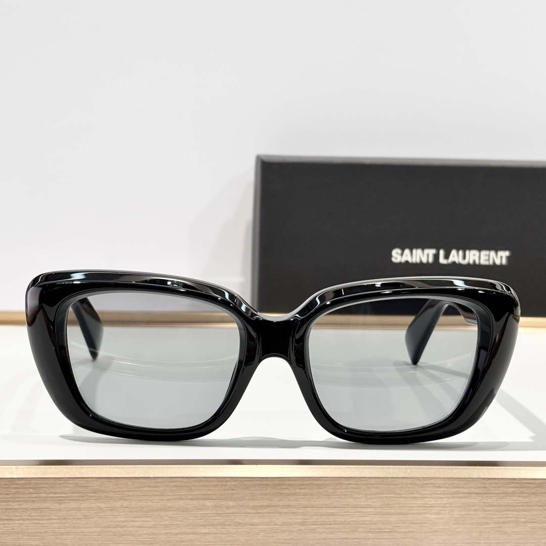 Saint Laurent SL857 Sunglasses   - DesignerGu