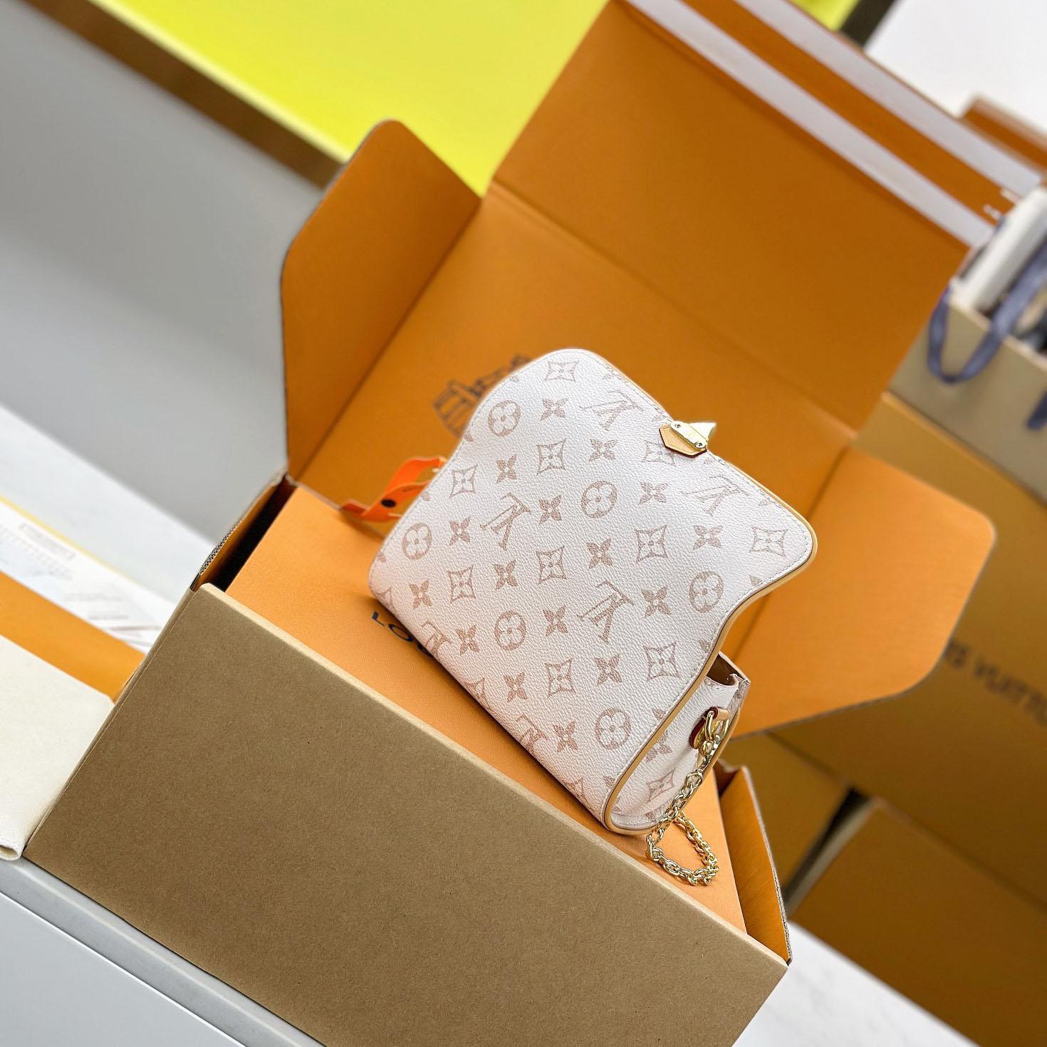  Louis Vuitton  Pochette Camille M26583 - DesignerGu