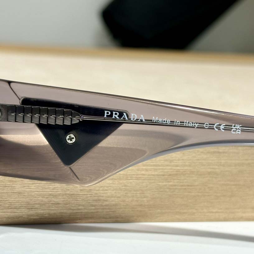 Prada SPR09Z Sunglasses     - DesignerGu