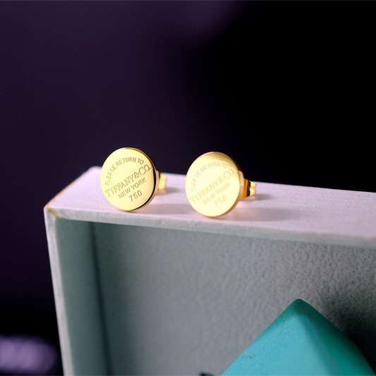 Tiffany & Co.Earrings - DesignerGu