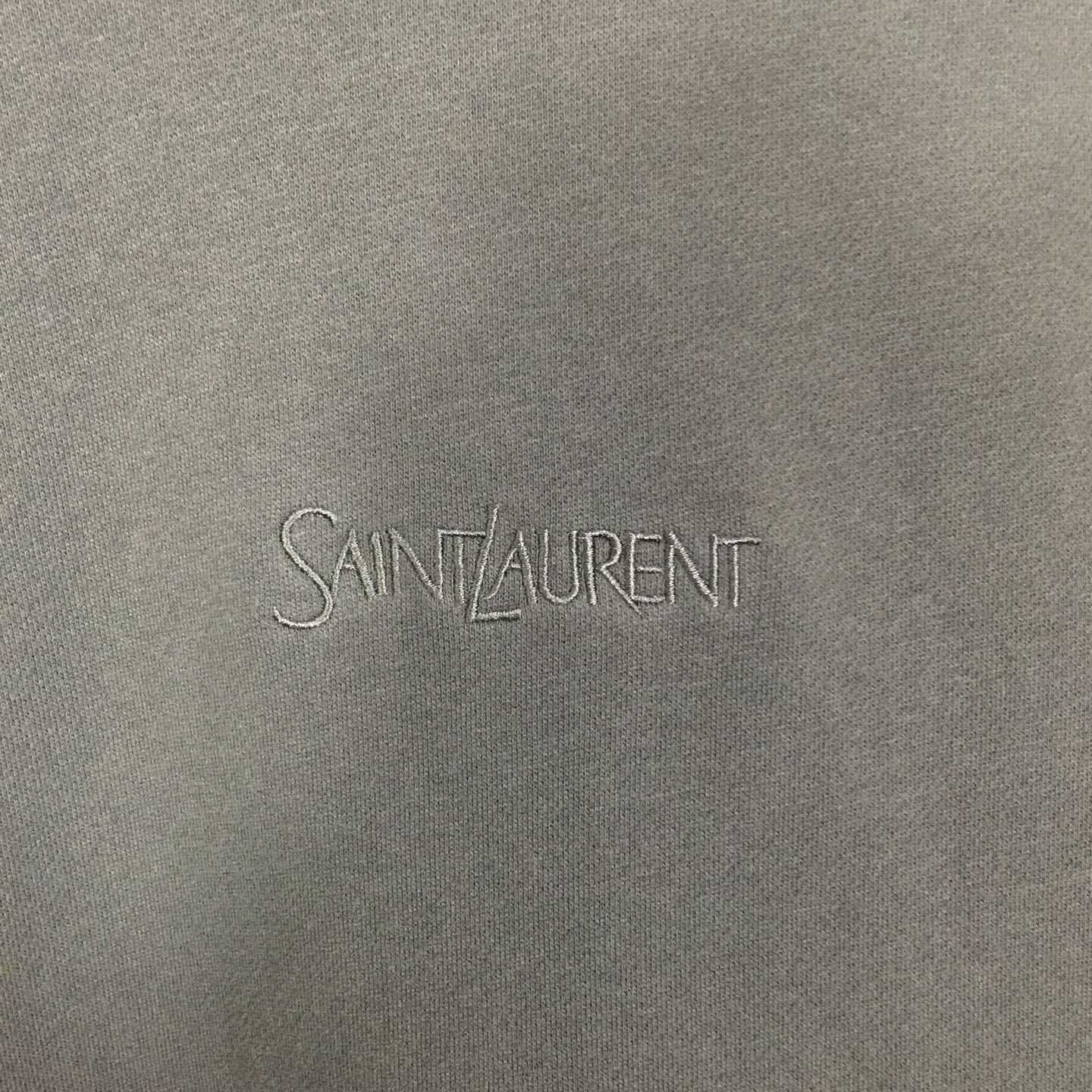 Saint Laurent Hoodie - DesignerGu