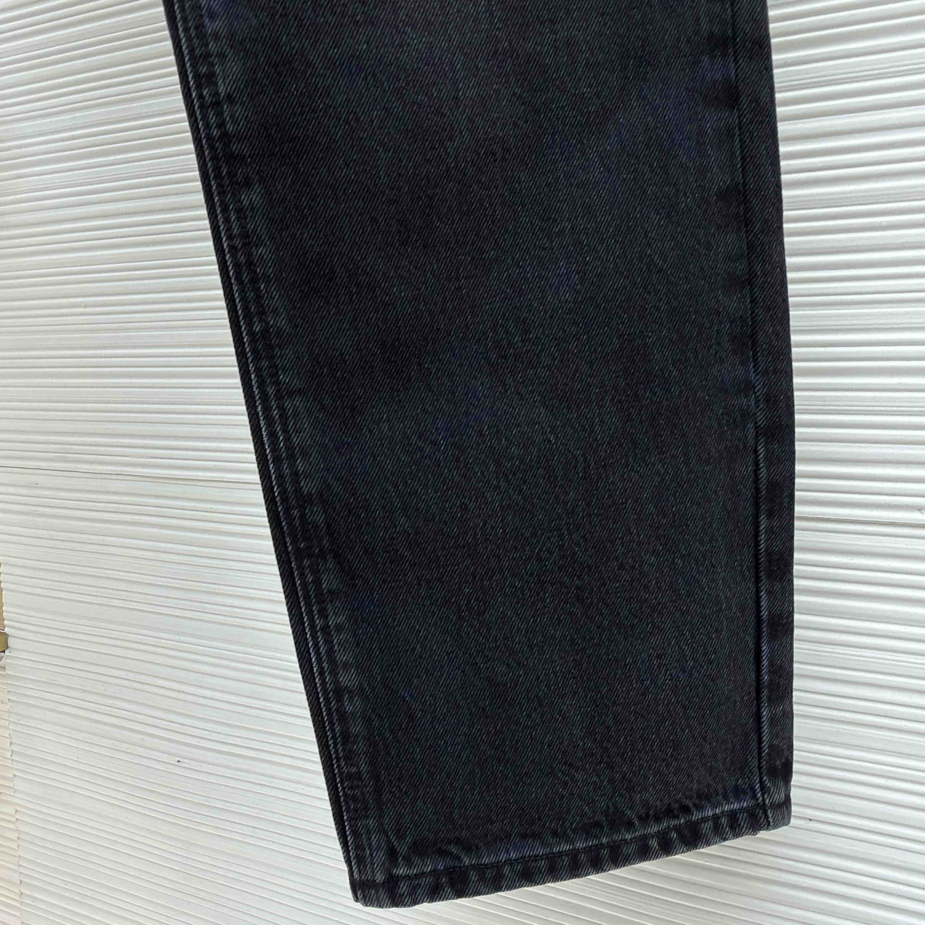 Gucci Denim Pant - DesignerGu