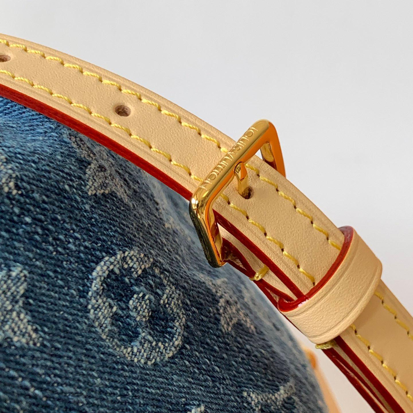 Louis Vuitton Nano Noé M83043 - DesignerGu