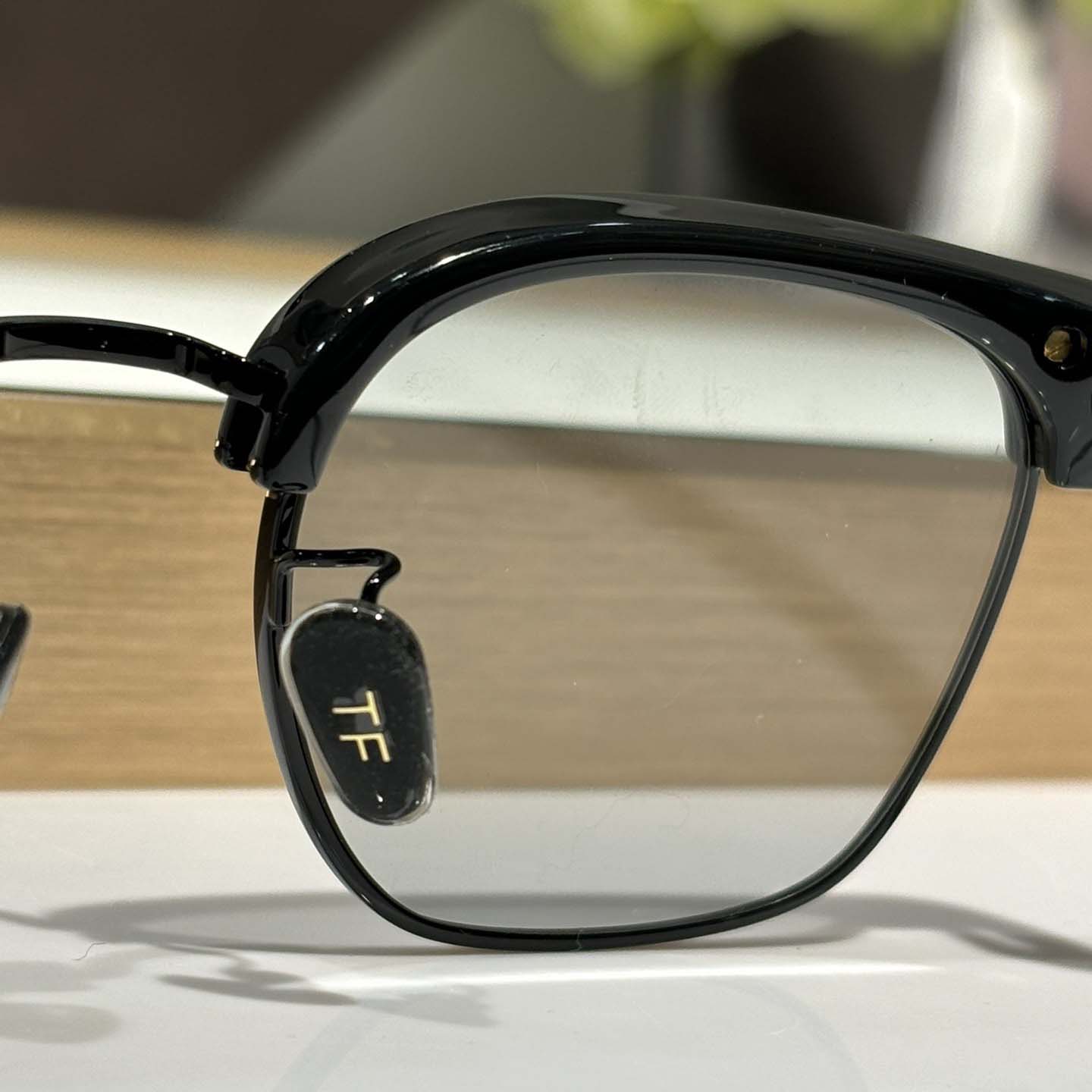 Tom Ford TF1119-D Sunglasses - DesignerGu