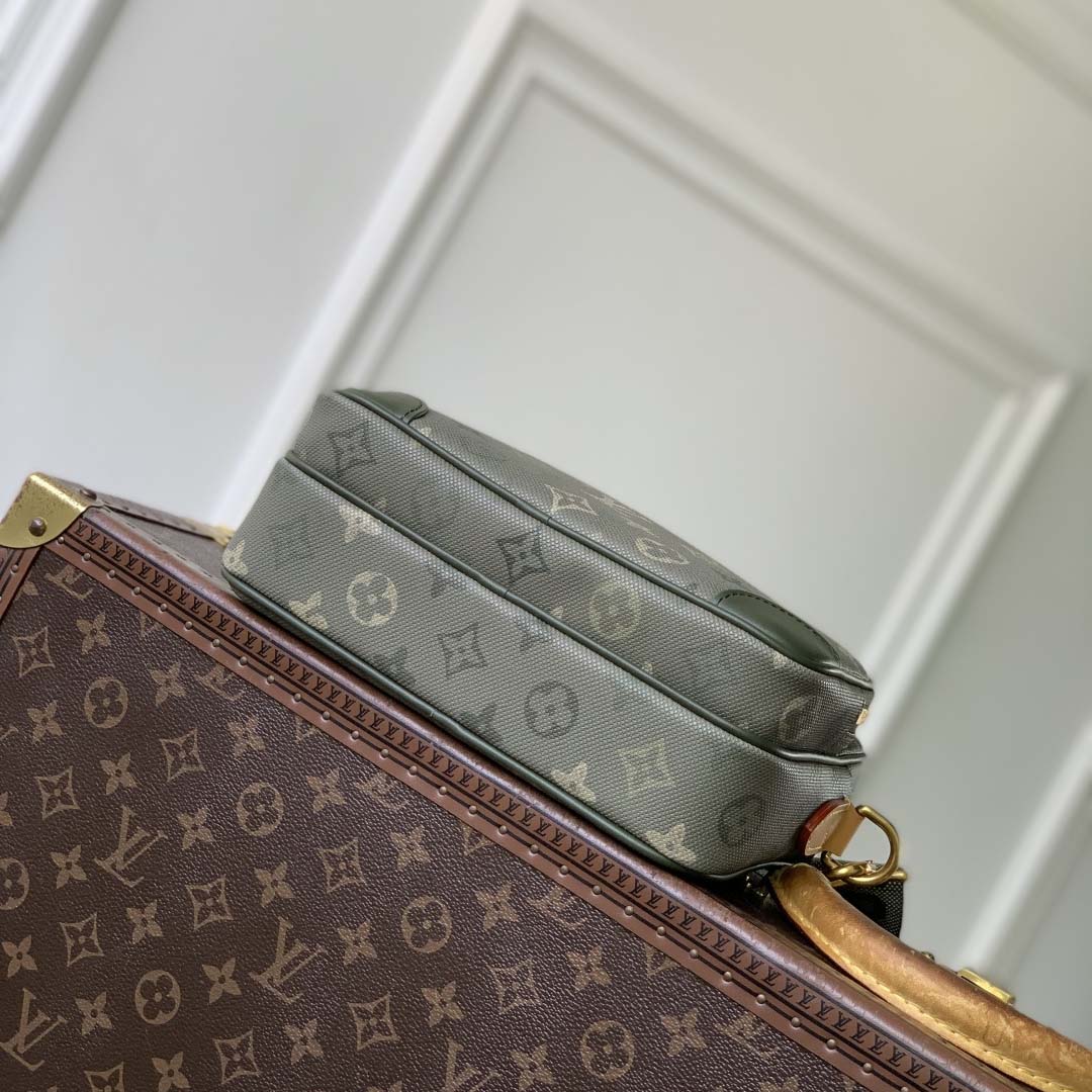 Louis Vuitton Nil Messenger Damoflage   M14988 - DesignerGu