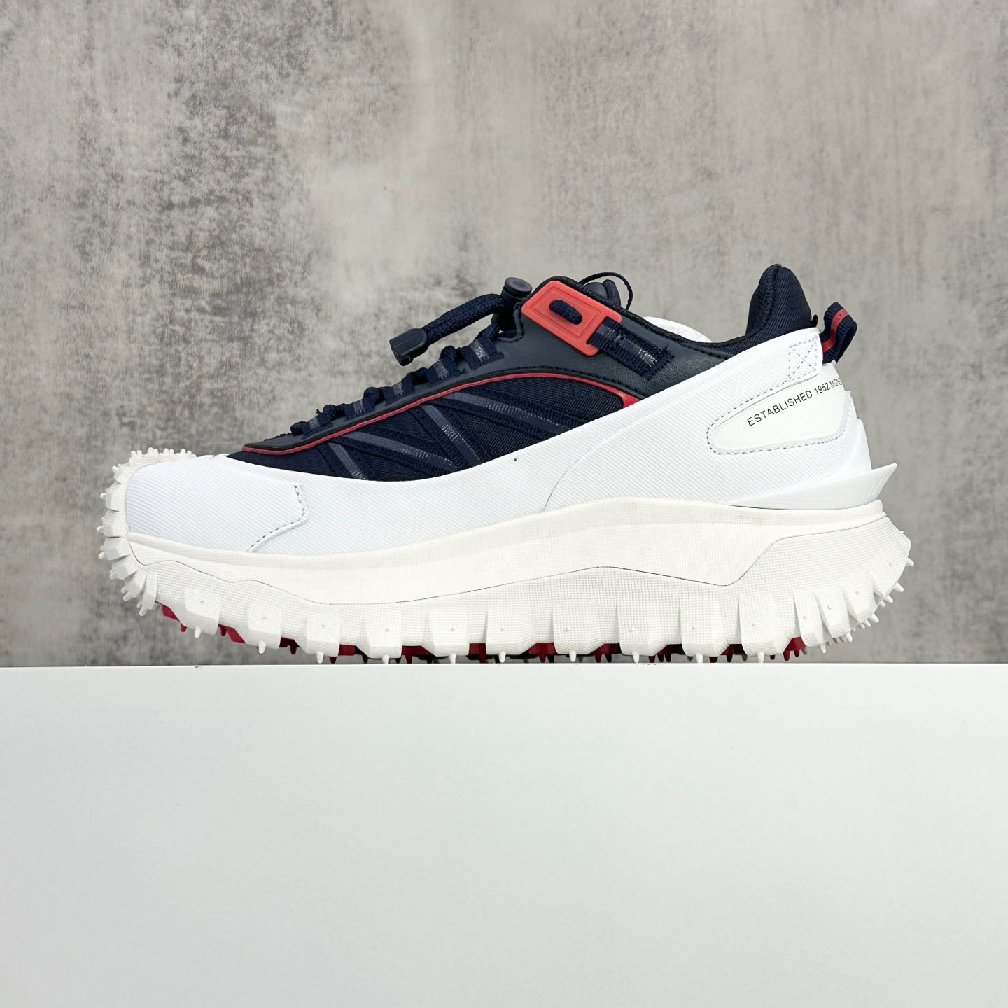 Moncler Trailgrip GTX Sneakers - DesignerGu