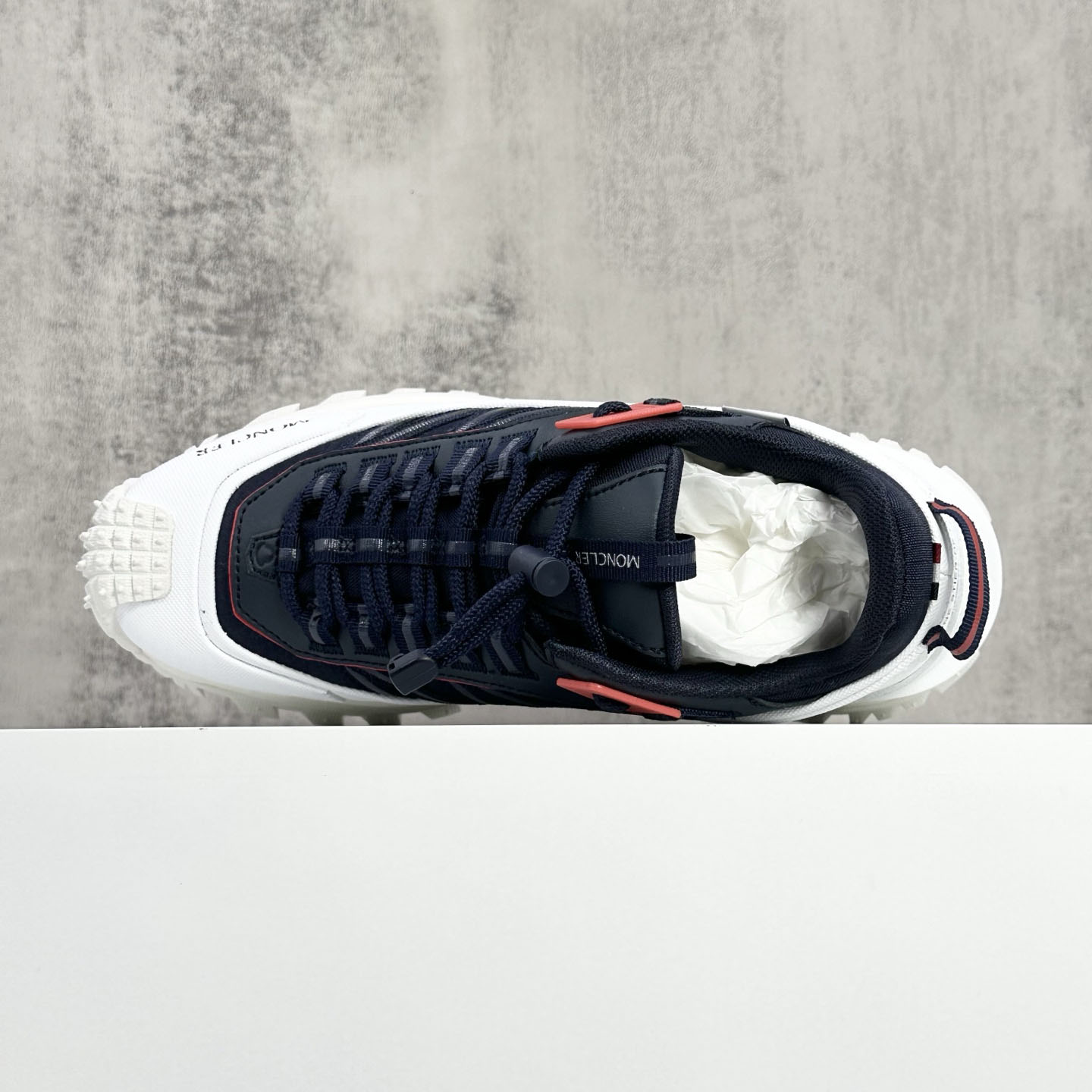 Moncler Trailgrip GTX Sneakers - DesignerGu