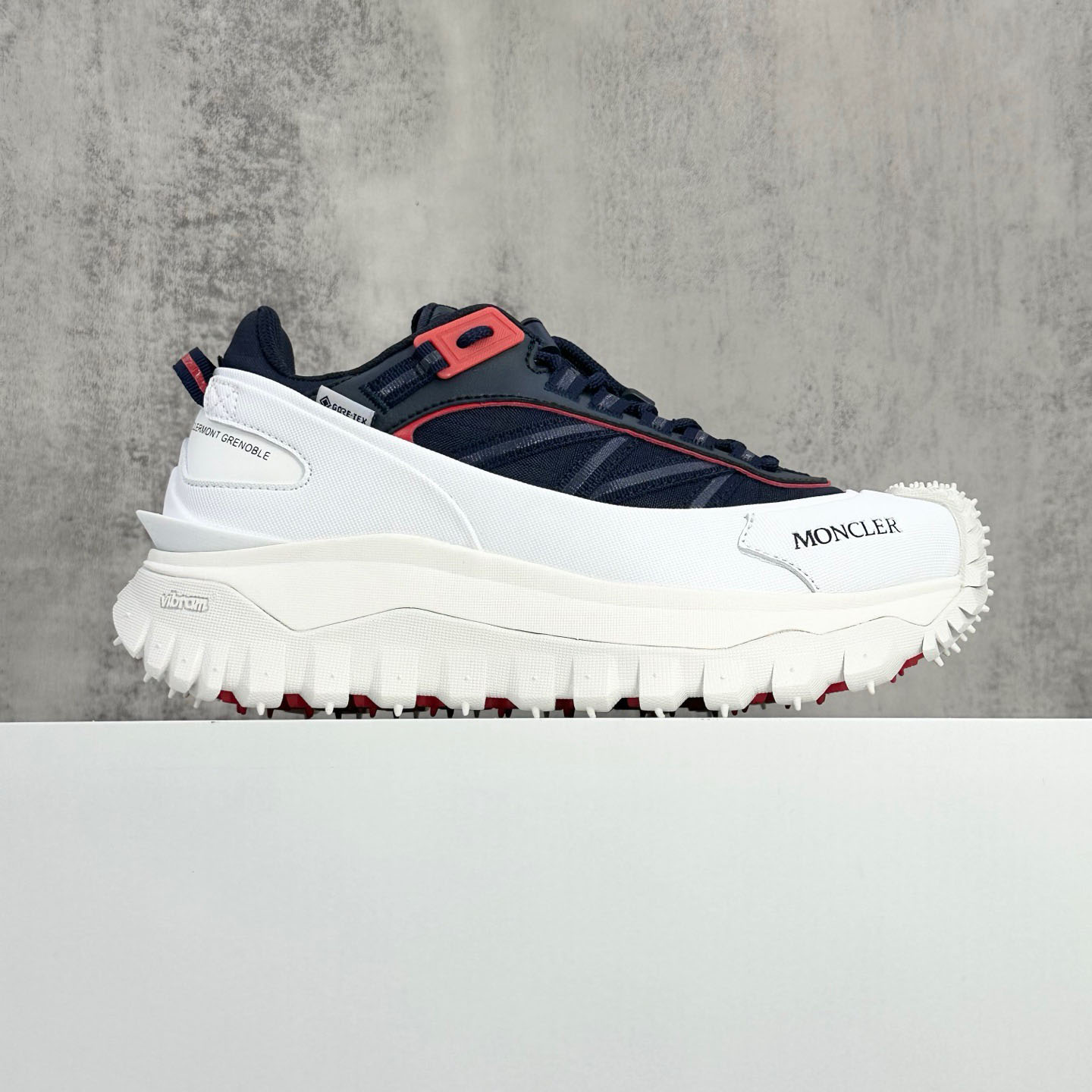 Moncler Trailgrip GTX Sneakers - DesignerGu