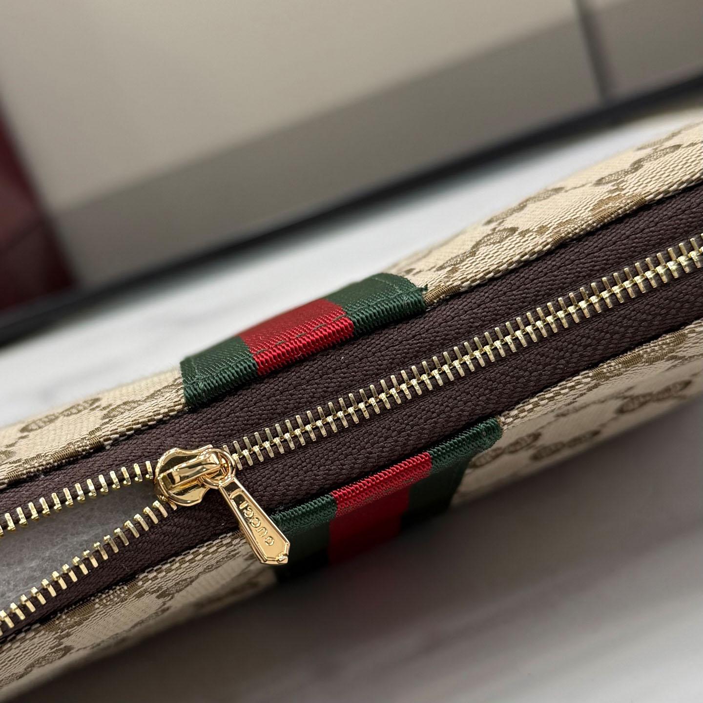 Gucci Lunetta Small Crossbody Bag 863406 - DesignerGu