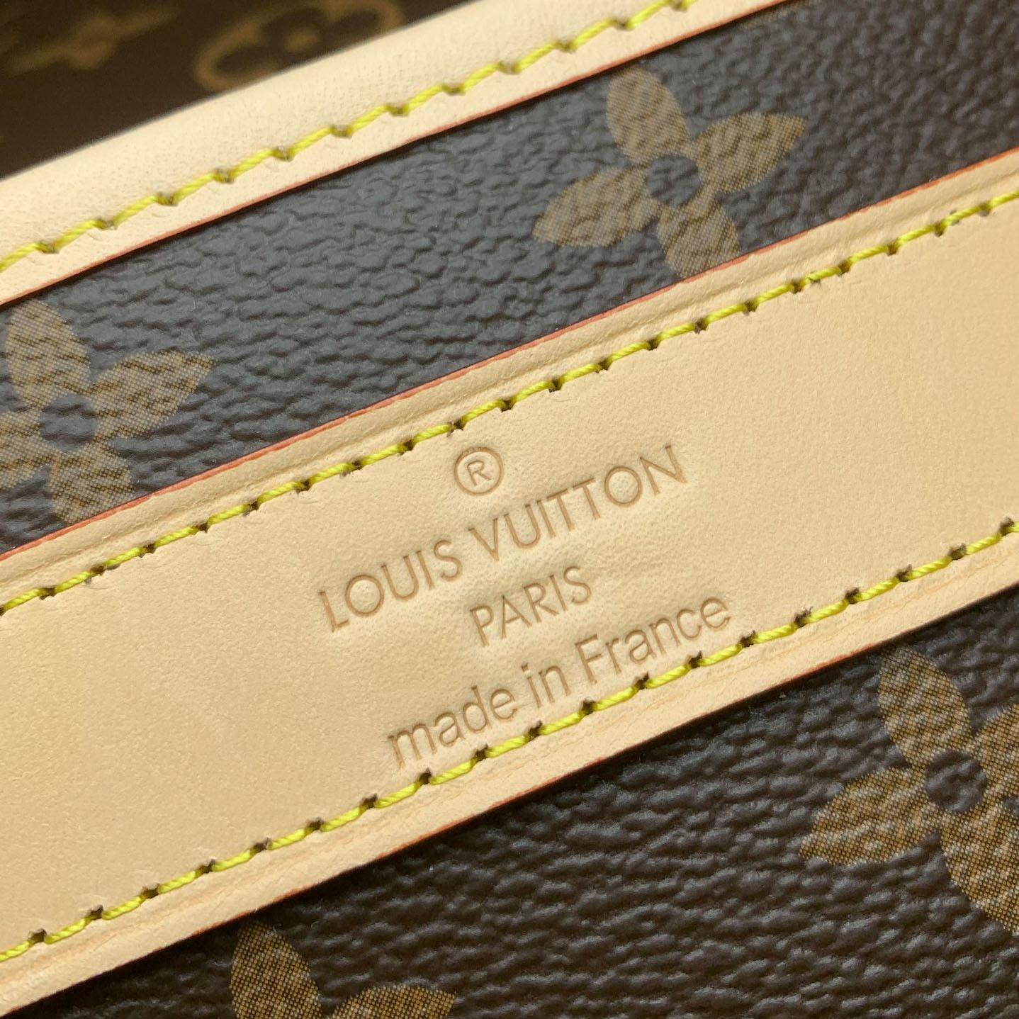 Louis Vuitton Dog Bag M45662 - DesignerGu