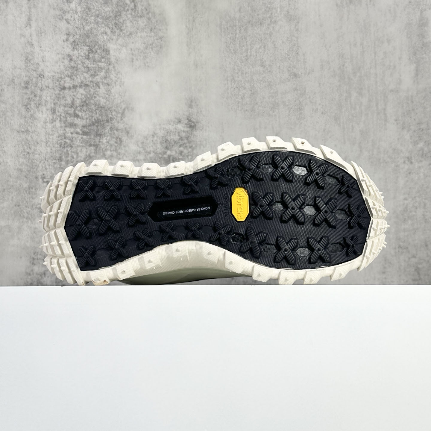 Moncler Trailgrip GTX Sneakers - DesignerGu