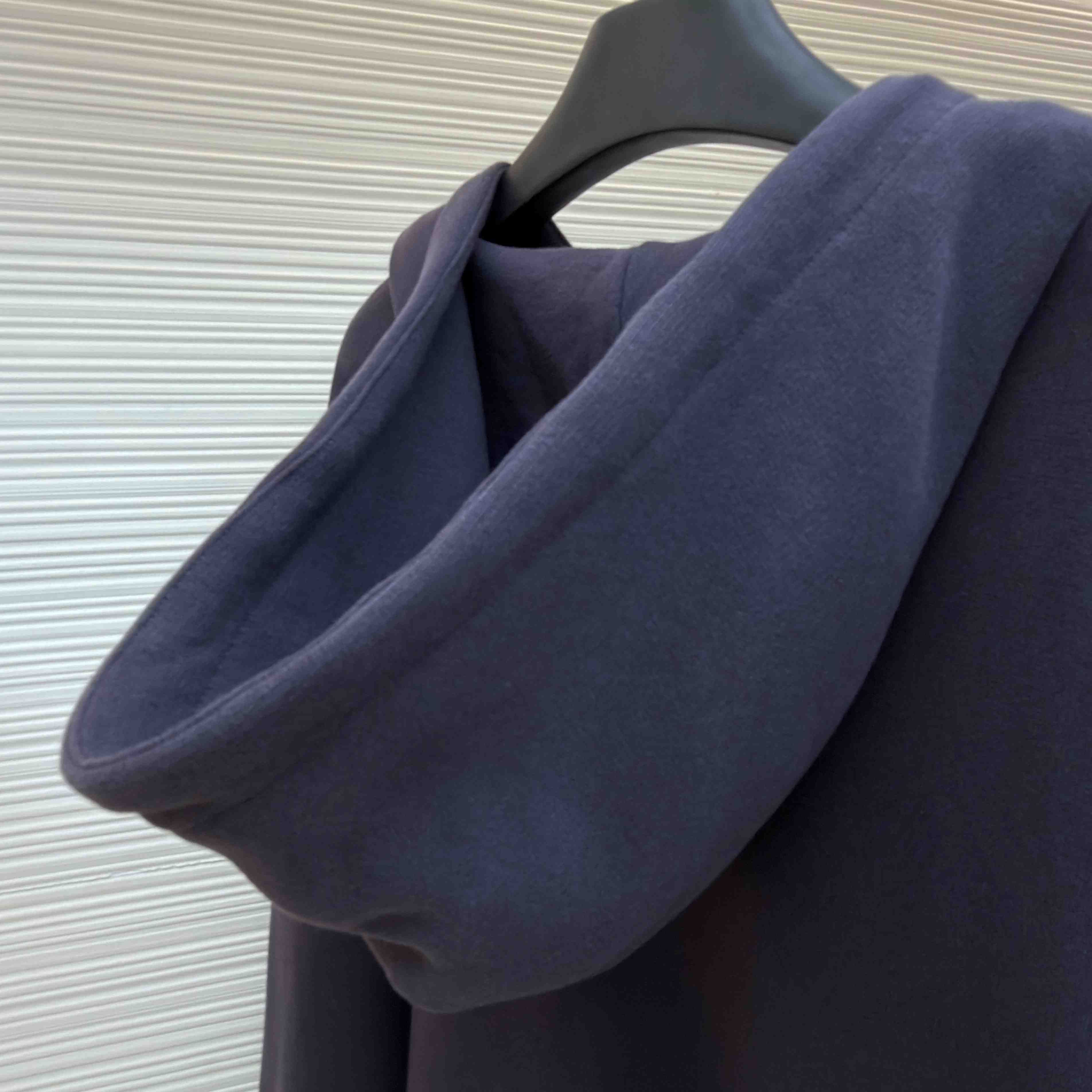 Louis Vuitton Vintage Zipped Hooded Blouson 1AJUP8 - DesignerGu