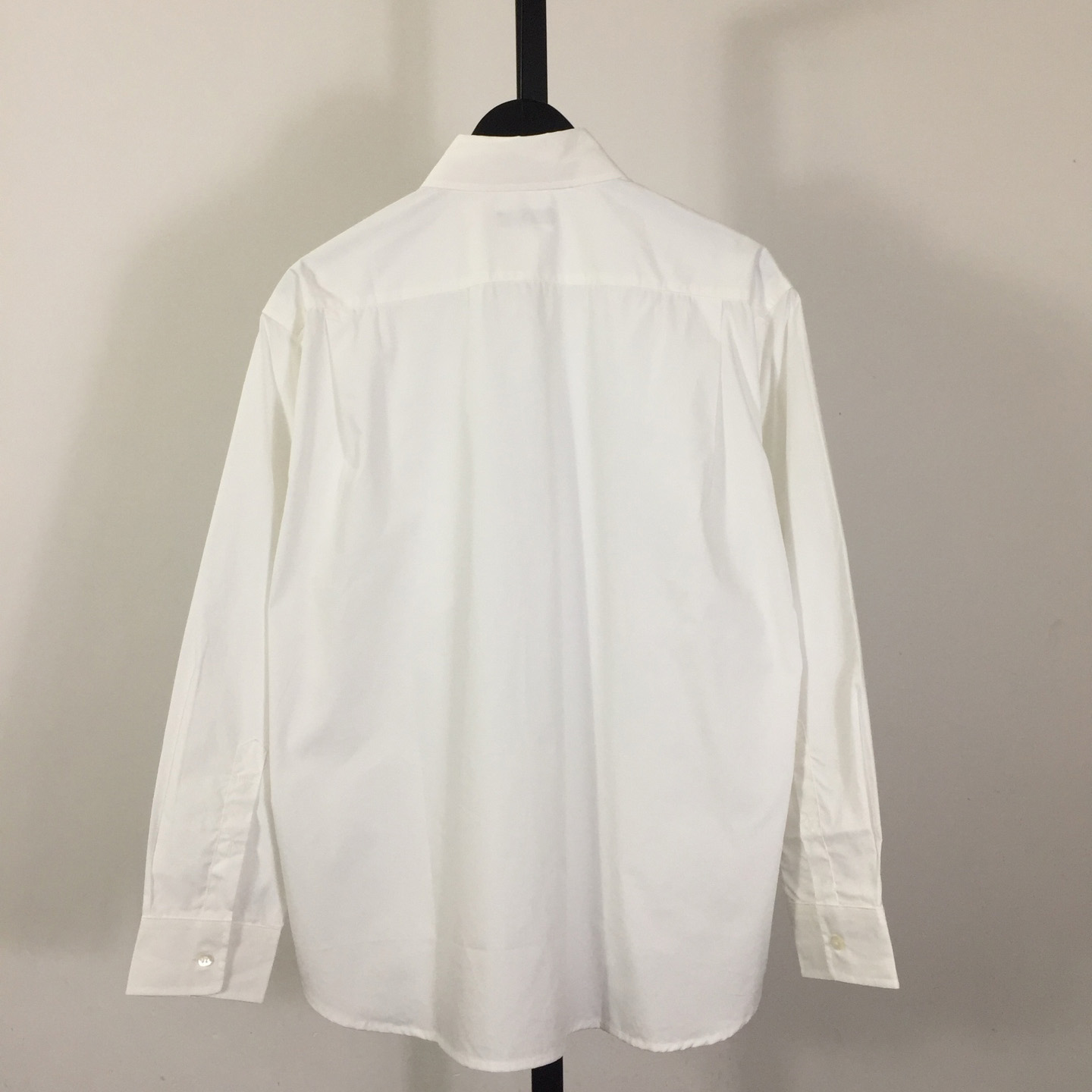 Balenciaga Large Fit Shirt - DesignerGu