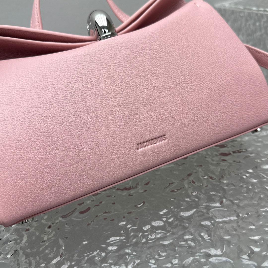 Jacquemus Small Valerie Bag - DesignerGu