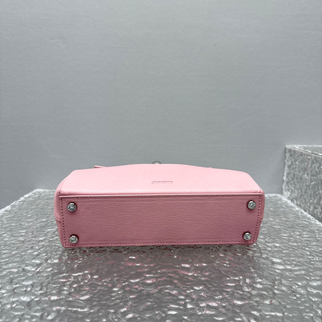 Jacquemus Small Valerie Bag - DesignerGu