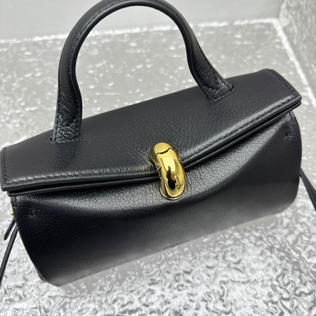 Jacquemus Small Valerie Bag - DesignerGu