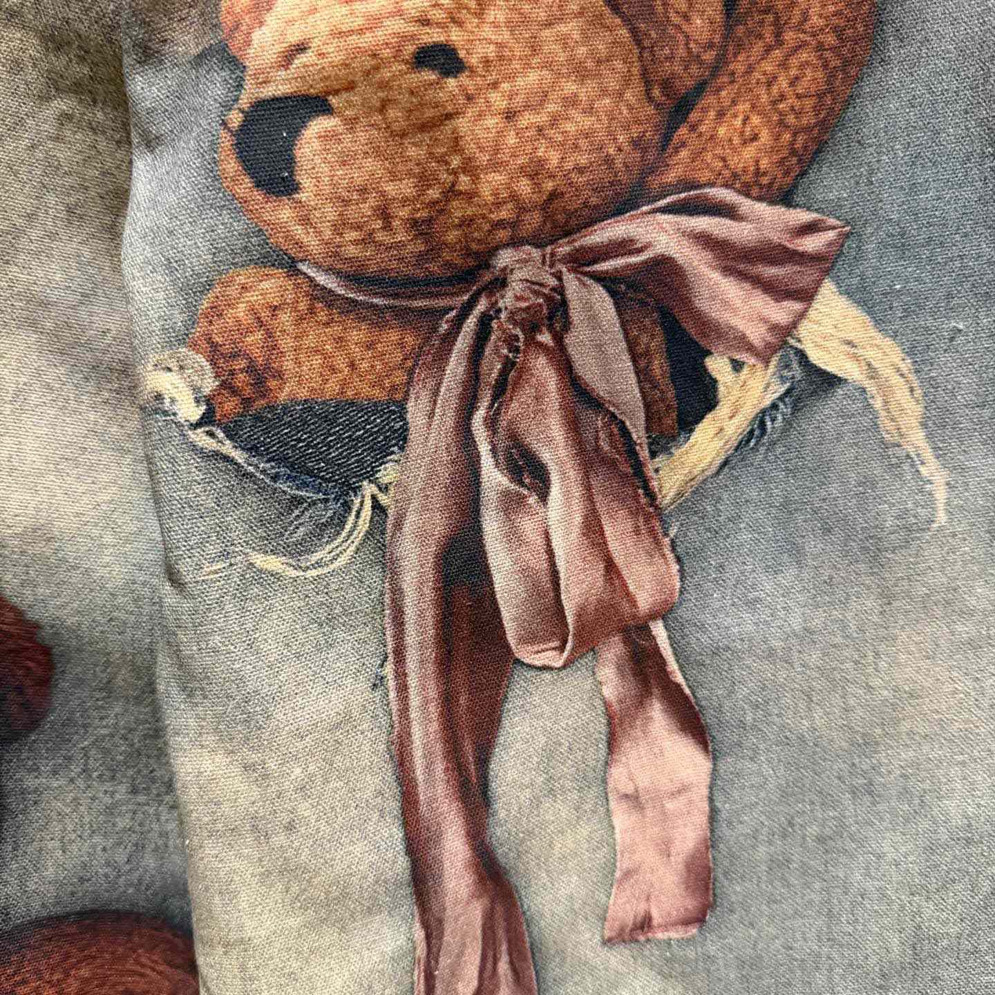 Acne Studios - Loose fit jeans - 1981  - DesignerGu