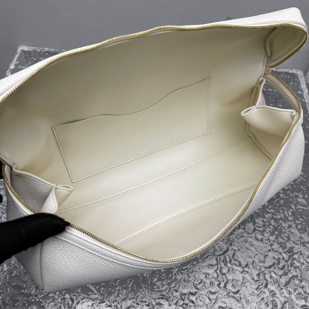 Loro Piana Extra Softy Bag L33  - DesignerGu