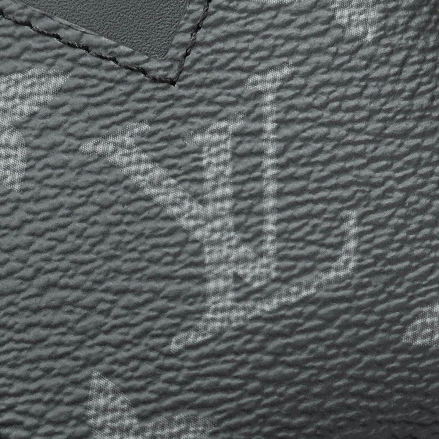 Louis Vuitton Magnetic Card Holder M12602 - DesignerGu