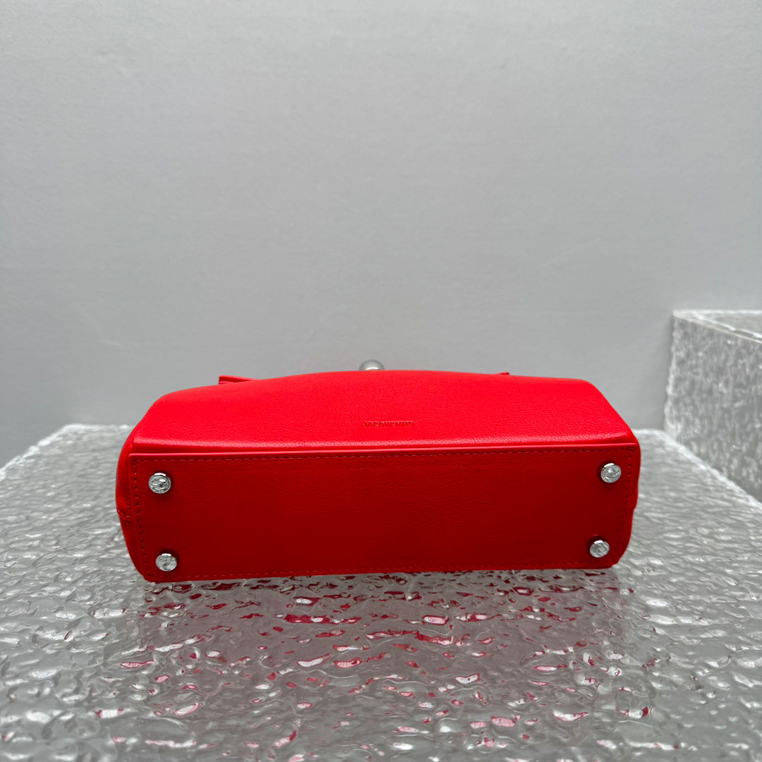 Jacquemus Small Valerie Bag - DesignerGu