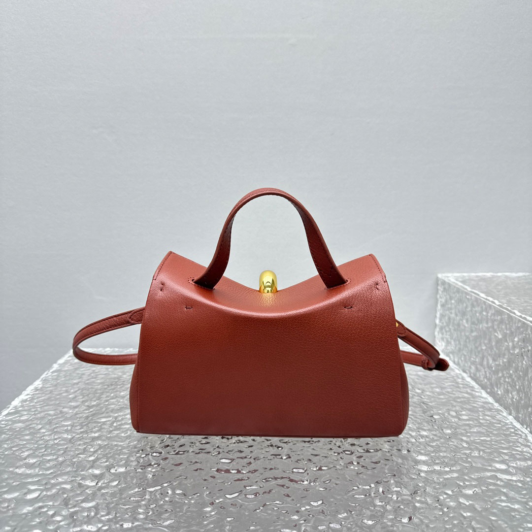 Jacquemus Small Valerie Bag - DesignerGu