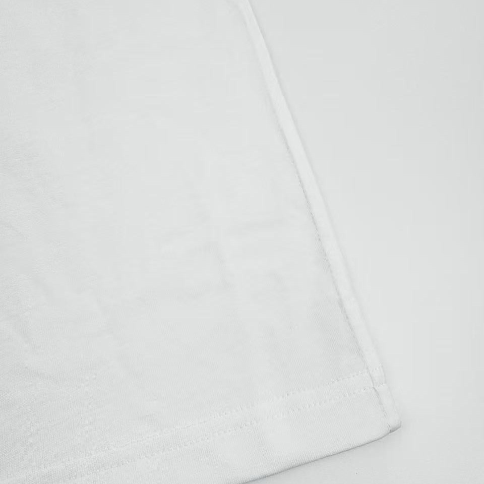 Bottega Veneta Pima Cotton Jersey T-Shirt - DesignerGu