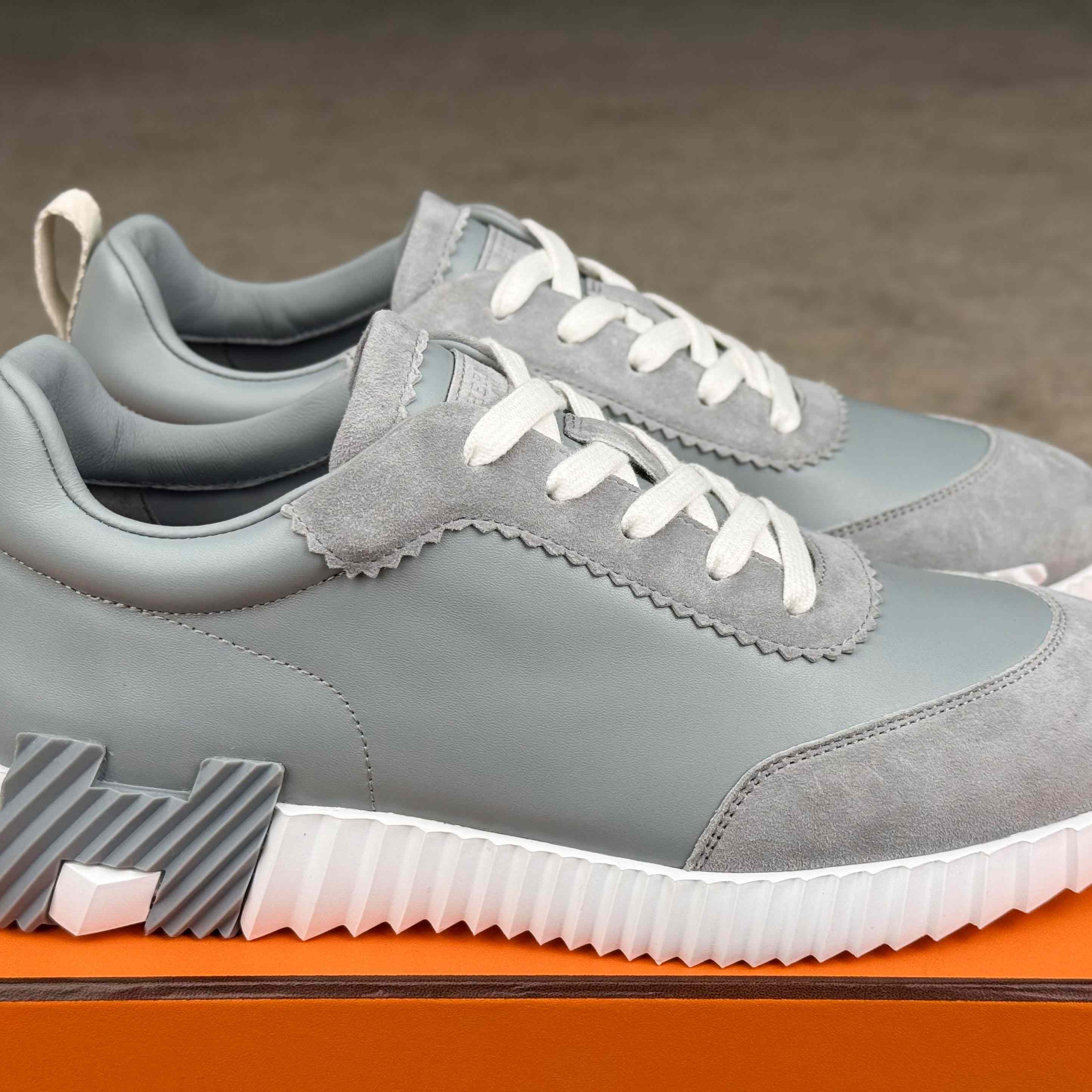 Hermes Bouncing Sneaker - DesignerGu