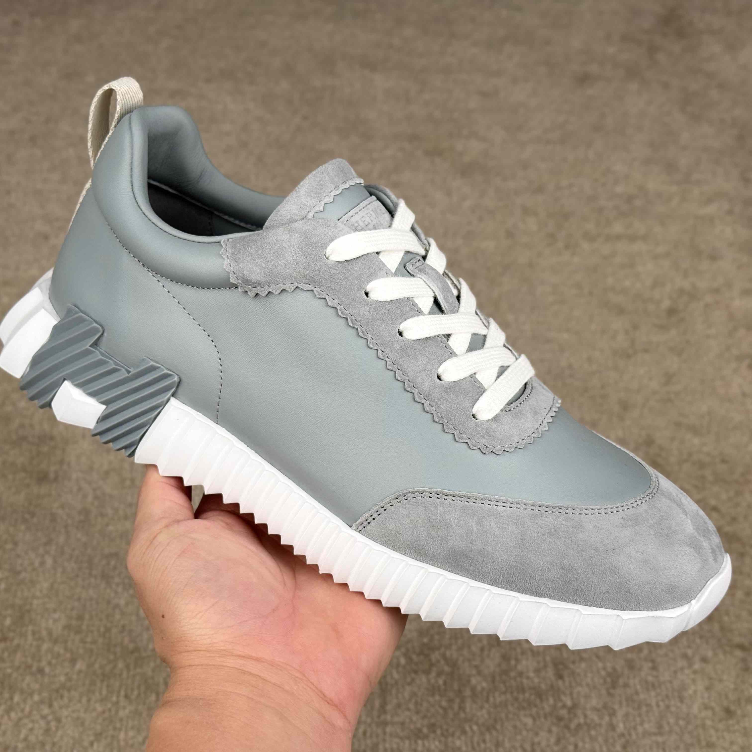 Hermes Bouncing Sneaker - DesignerGu