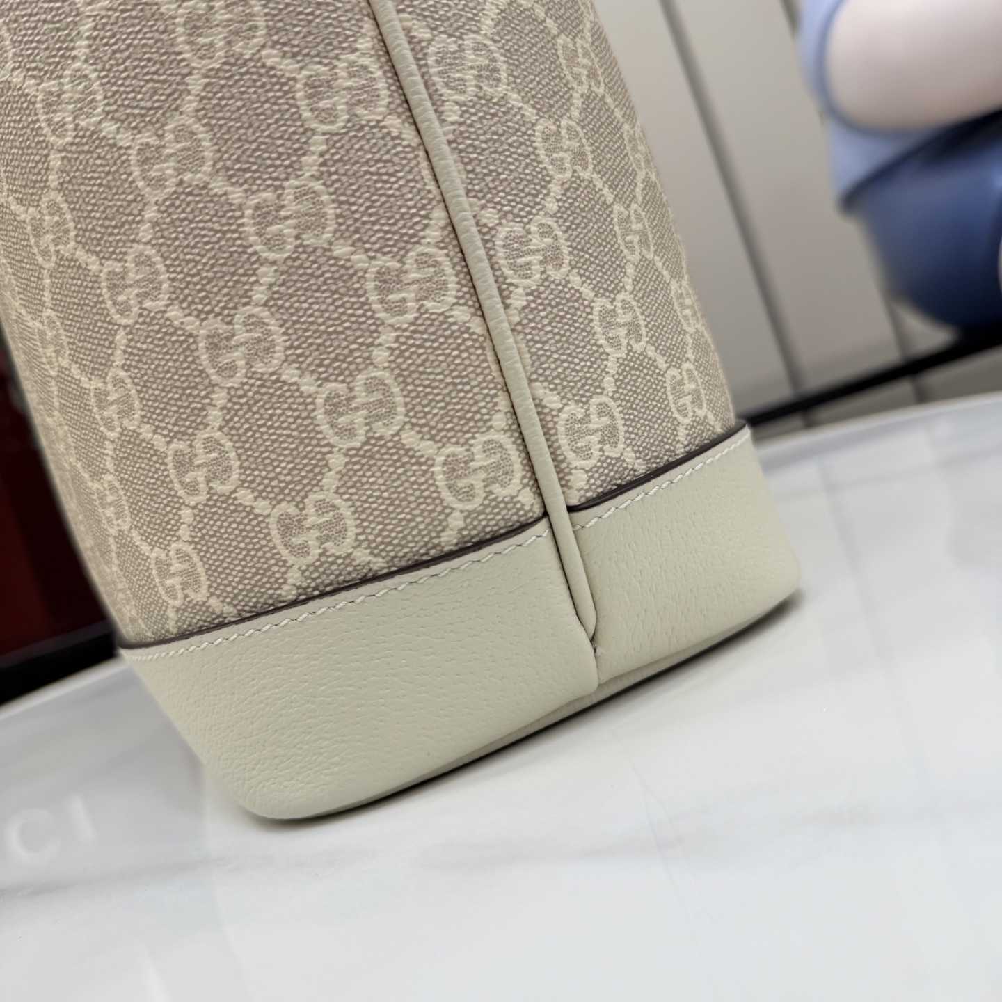 Gucci Ophidia Medium Tote Bag - DesignerGu