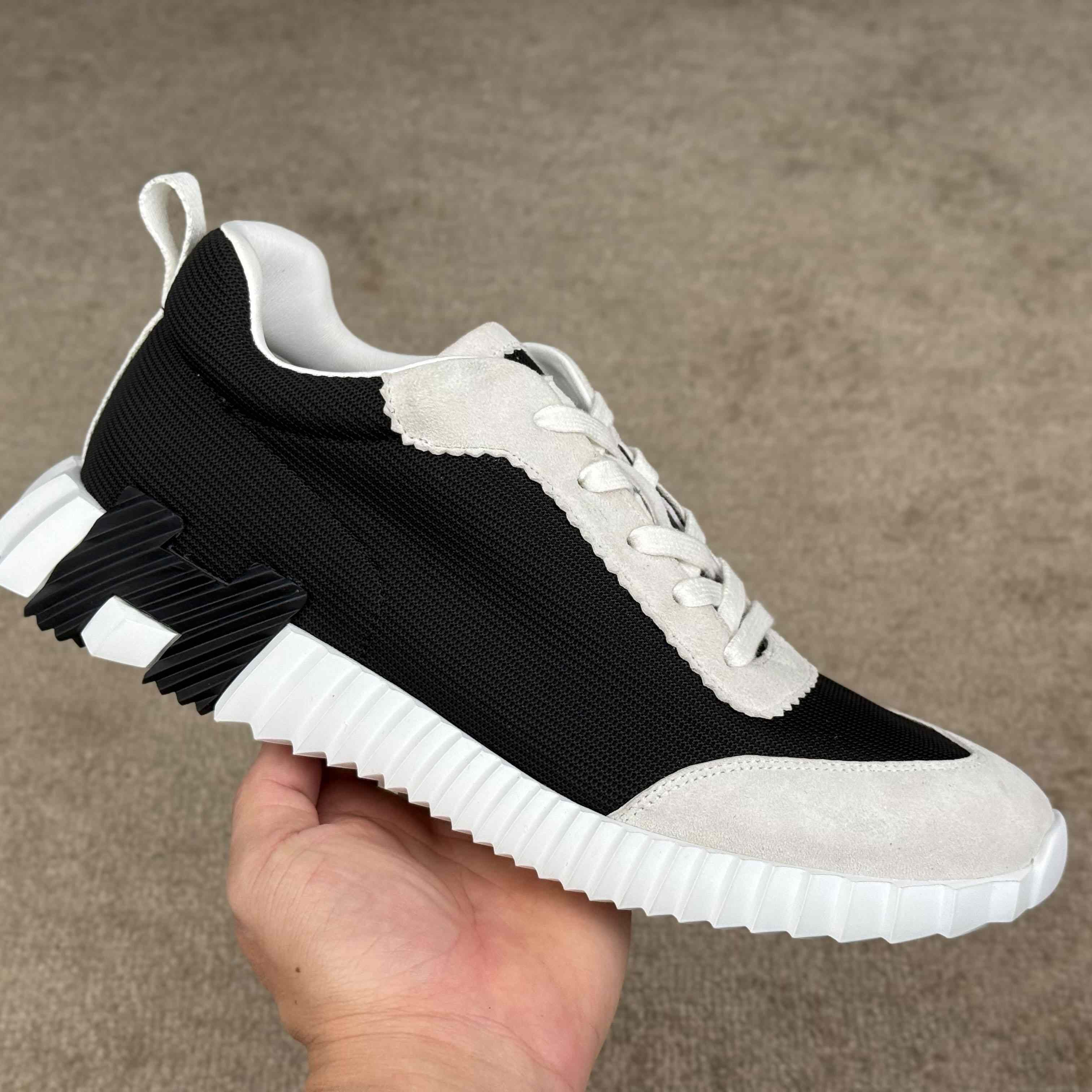 Hermes Bouncing Sneaker - DesignerGu