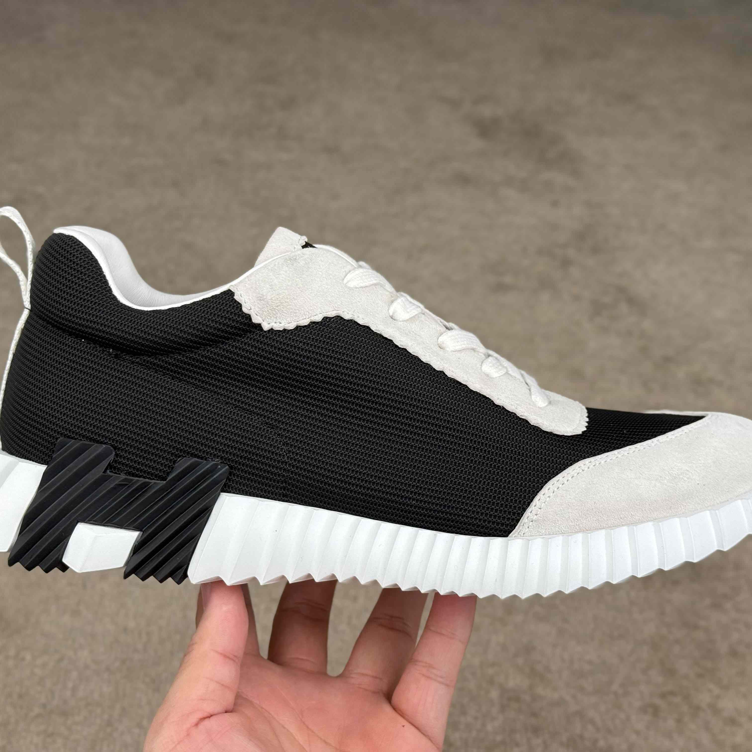 Hermes Bouncing Sneaker - DesignerGu