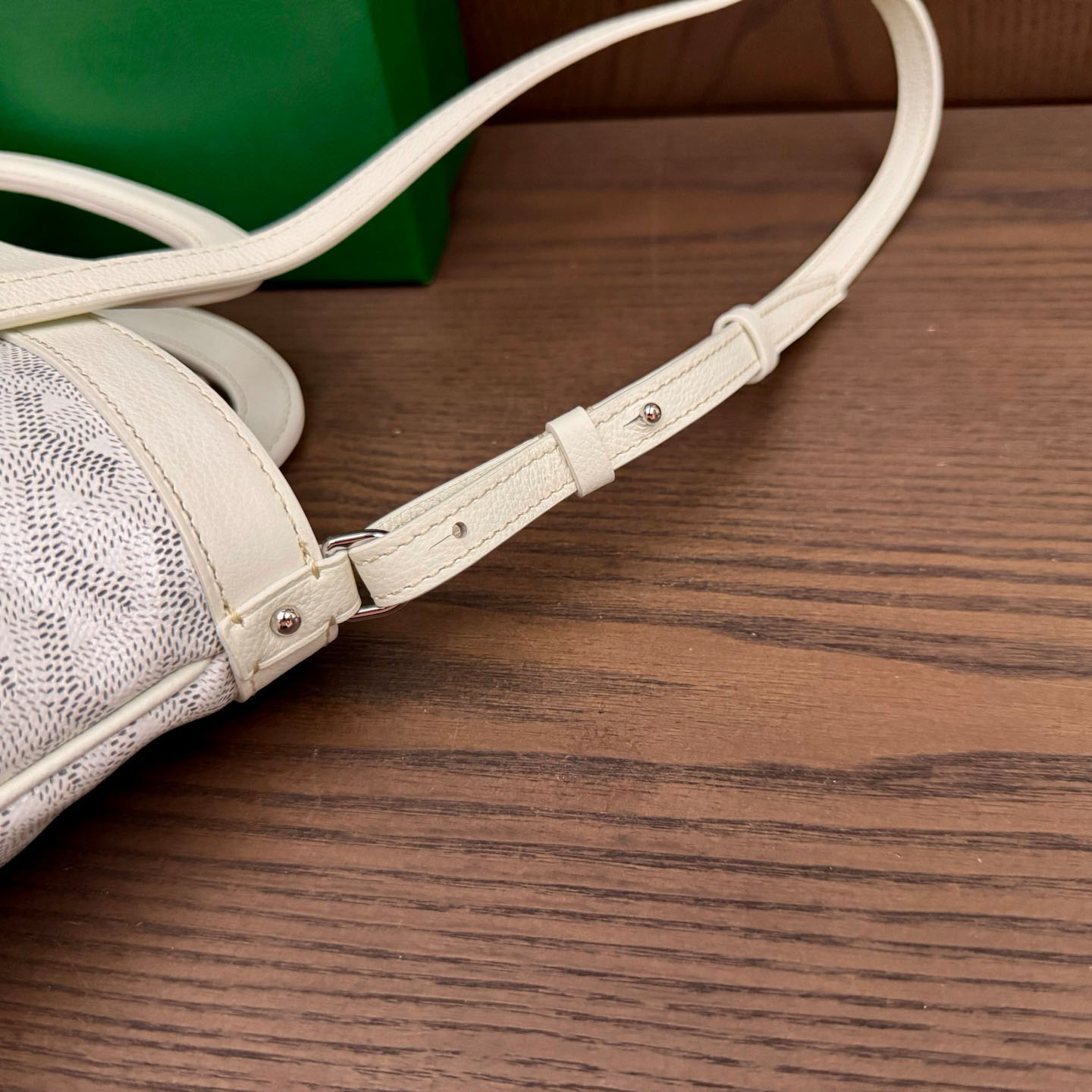 Goyard Beluga Mini Bag - DesignerGu