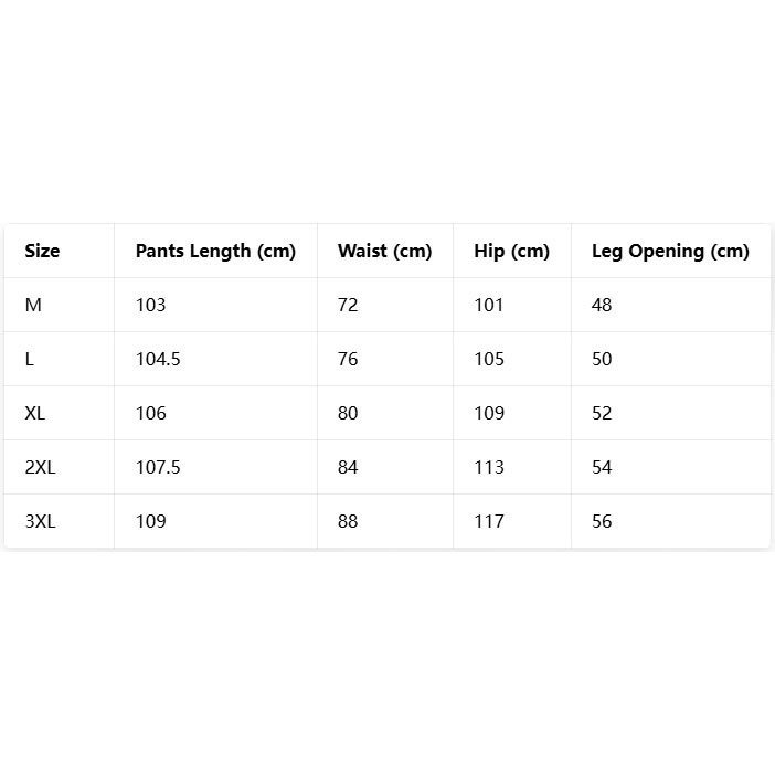 Chrome Hearts Jeans - DesignerGu