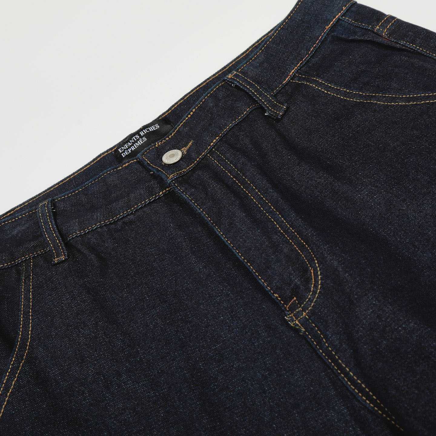 Enfants Riches Déprimés Jeans - DesignerGu