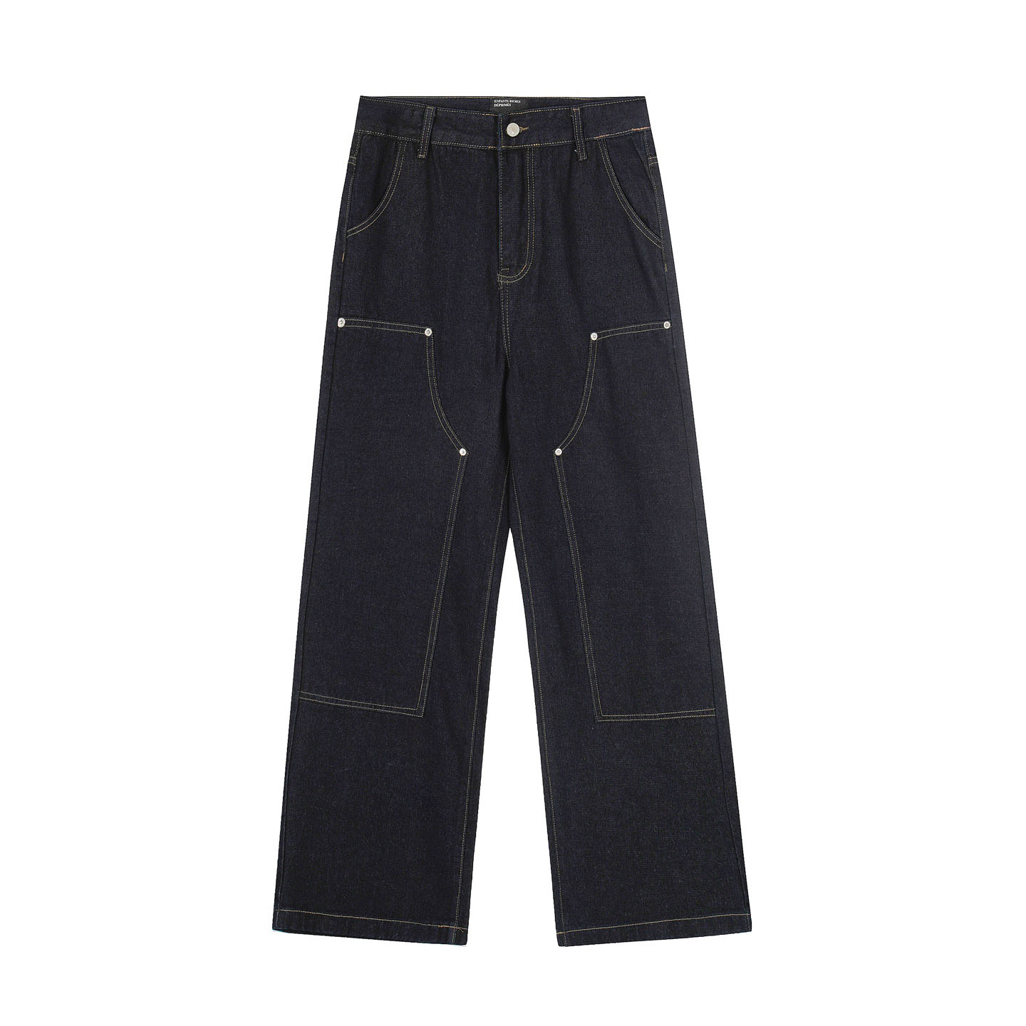 Enfants Riches Déprimés Jeans - DesignerGu