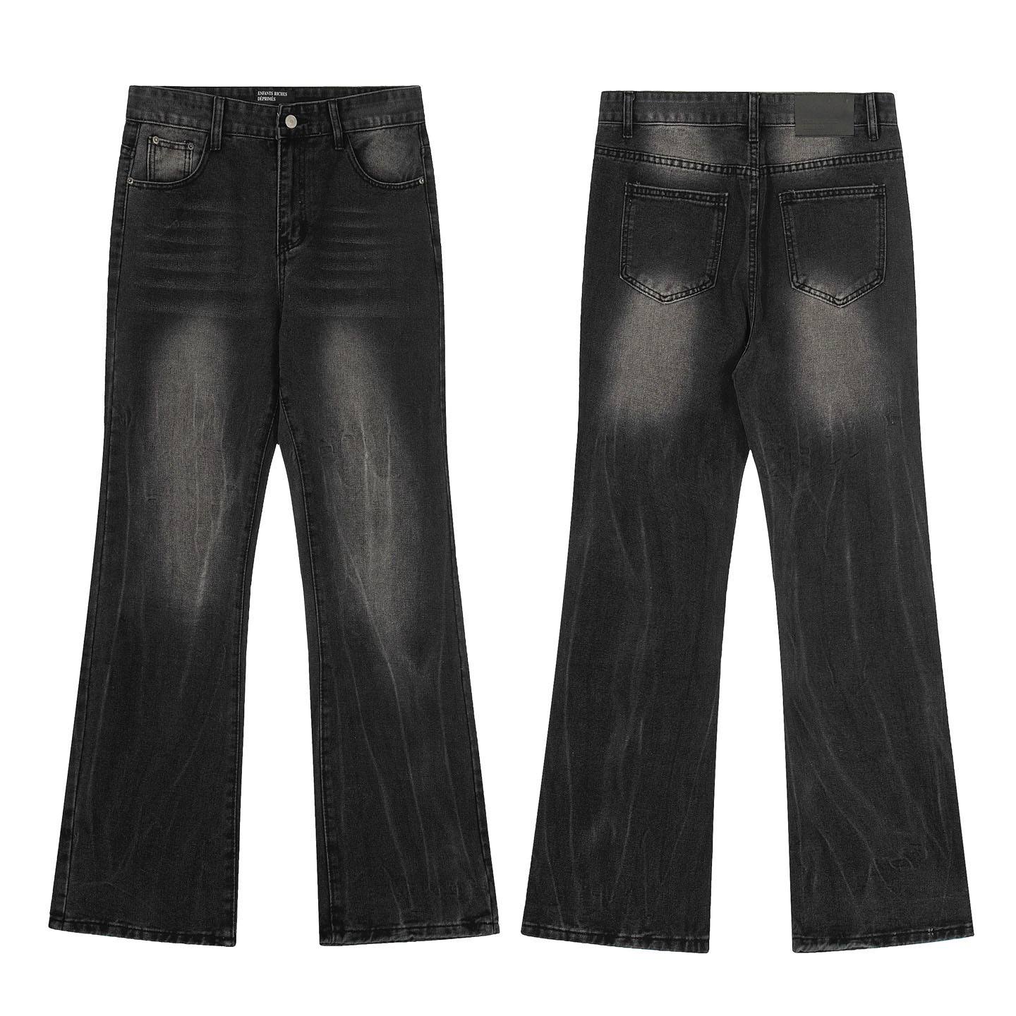 Enfants Riches Déprimés Jeans - DesignerGu