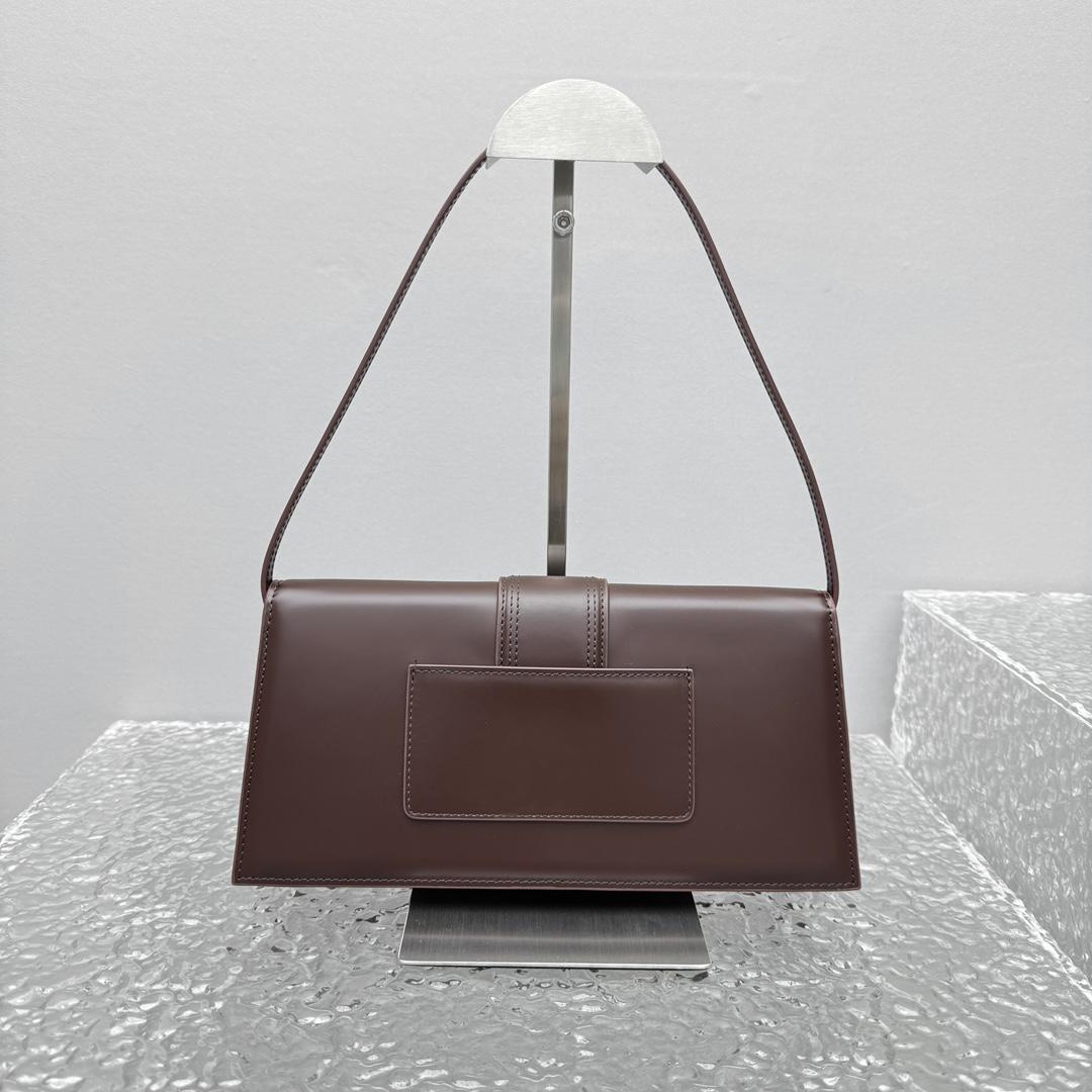 Jacquemus The Long Bambino - DesignerGu