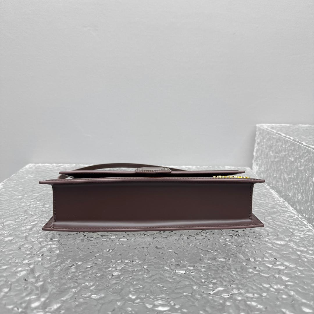 Jacquemus The Long Bambino - DesignerGu