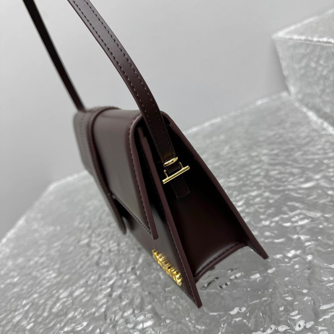 Jacquemus The Long Bambino - DesignerGu