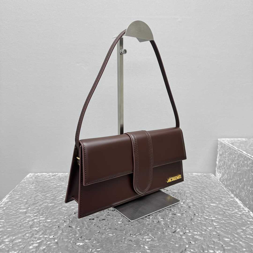 Jacquemus The Long Bambino - DesignerGu